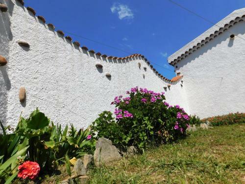 Apartamento Manderley-case Sul Mare