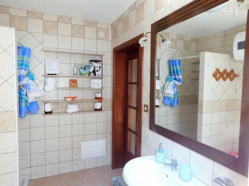 Apartamento Manderley-case Sul Mare