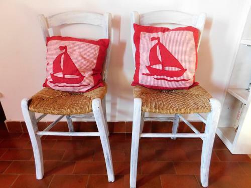 Apartamento Manderley-case Sul Mare