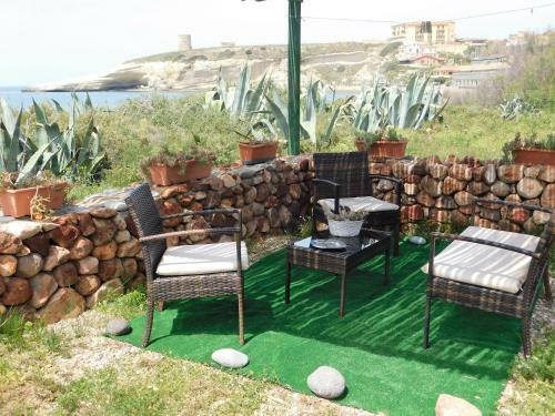 Apartamento Manderley-case Sul Mare