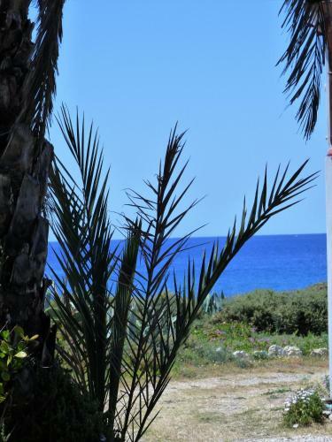 Apartamento Manderley-case Sul Mare