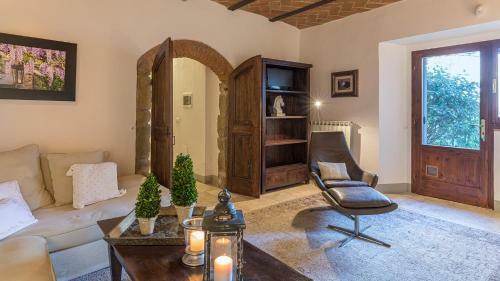 Villa Santa Margherita 12