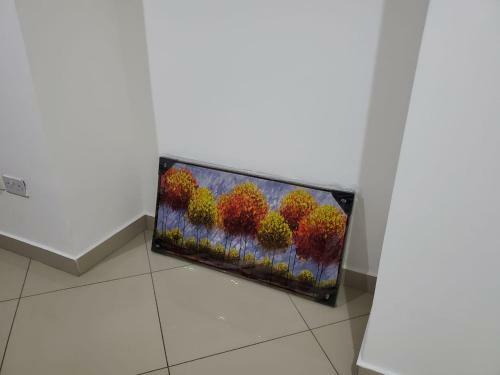 Fully Serviced Furnished 2 Bedroom Apartment
