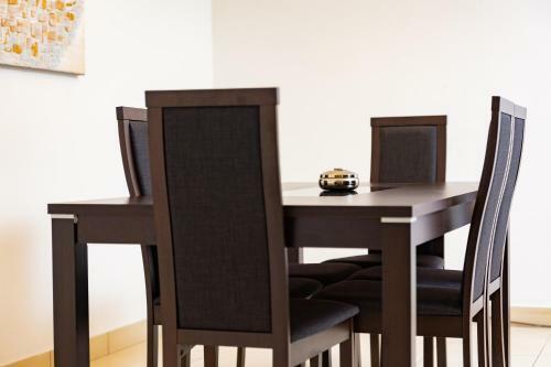 Polo Heights Luxury Apartments