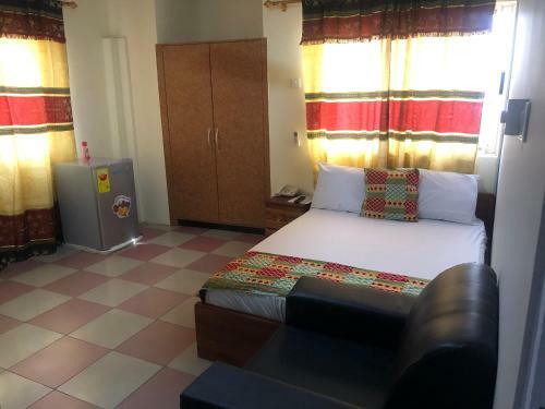 Hotel Dacota