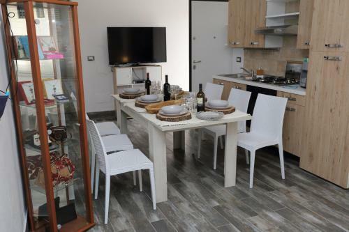Apartamento Casa Del Cicloturista