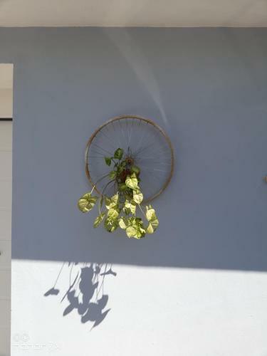 Apartamento Casa Del Cicloturista