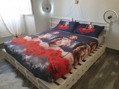 Apartamento Casa Del Cicloturista