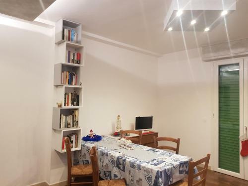 Apartamento La Casa Di Dalila