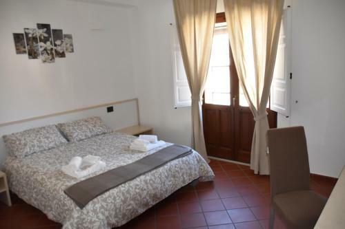 B&B Sikelia