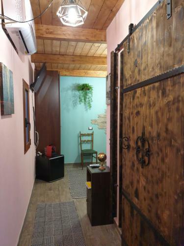 Hostal Stanza Del Viggiatore