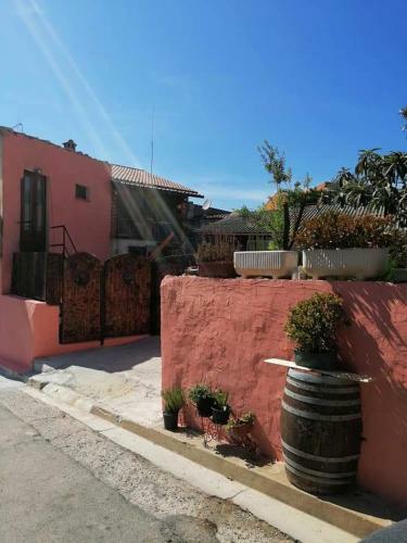 Hostal Stanza Del Viggiatore