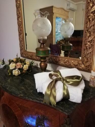 Hostal Villa Greco