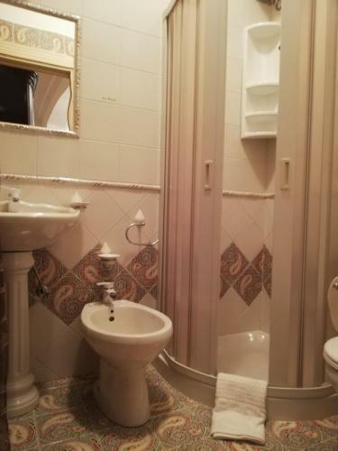 Hostal Villa Greco