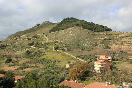 Apartamento L' Attico Di Kely