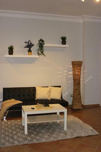 Apartamento L' Attico Di Kely