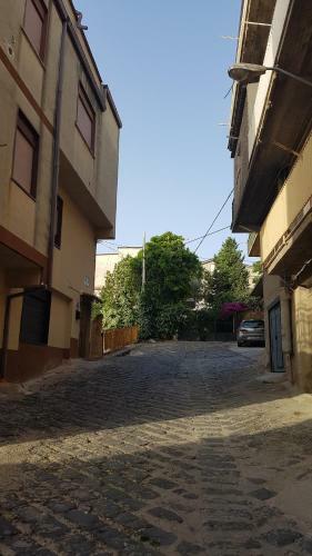 Apartamento L' Attico Di Kely