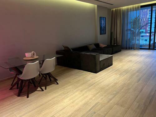Apartamento Octavia 154