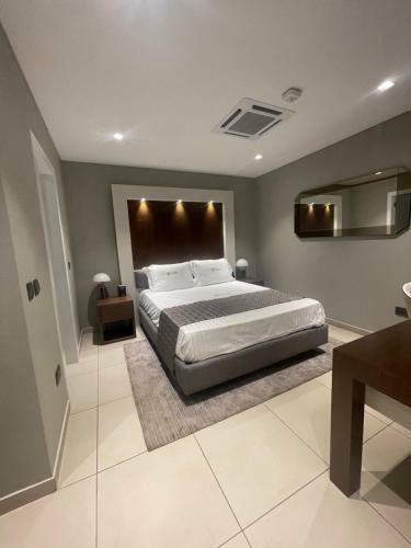 Apartamento Luxury One Bed