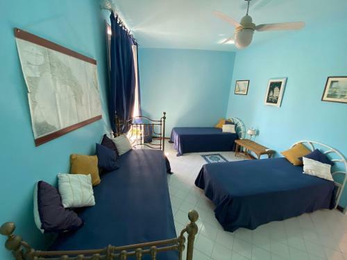Home Villa