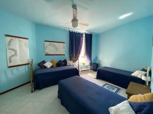 Home Villa