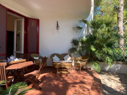 Home Villa