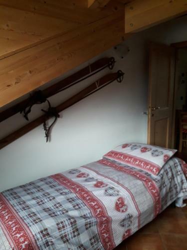 Apartamento Casa Vacanze Michela