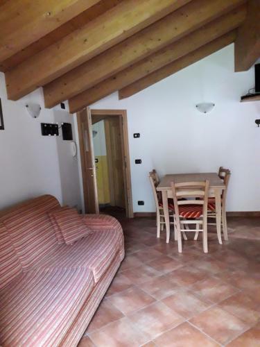 Apartamento Casa Vacanze Michela