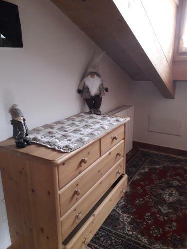 Apartamento Casa Vacanze Michela