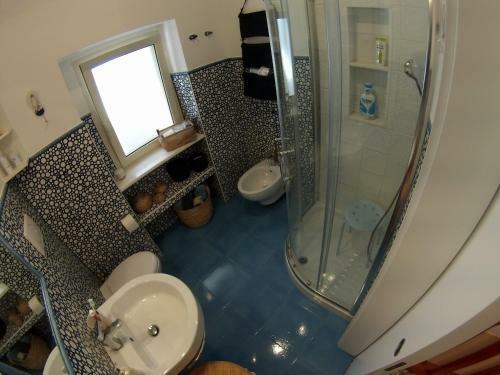Vista Panoramica Guest House