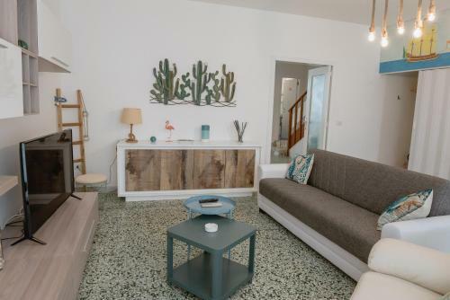 Vista Panoramica Guest House