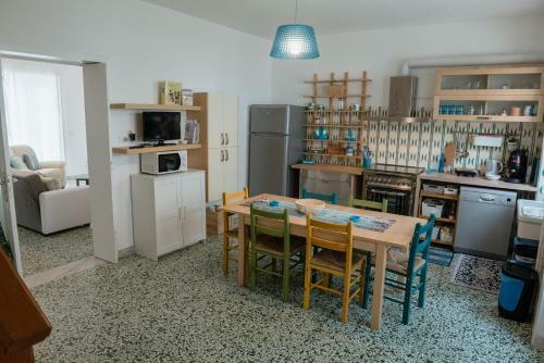 Vista Panoramica Guest House