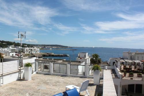 Vista Panoramica Guest House