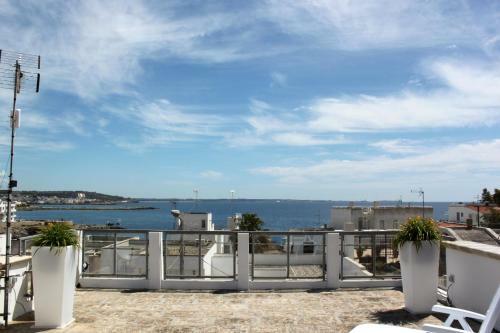 Vista Panoramica Guest House