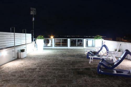 Vista Panoramica Guest House