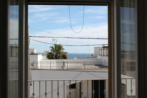 Vista Panoramica Guest House