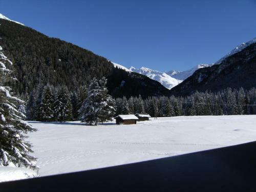 Hotel Garni Thurwieser - B&B