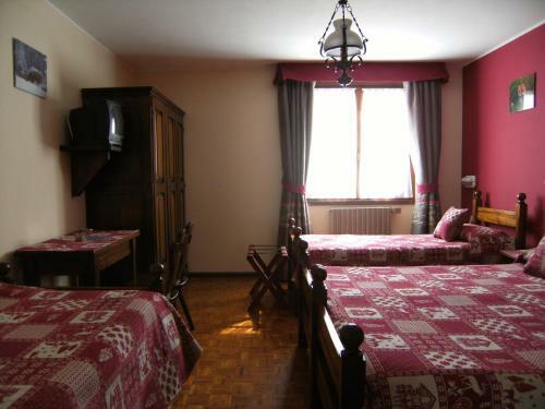 Hotel Garni Thurwieser - B&B