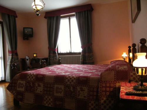 Hotel Garni Thurwieser - B&B