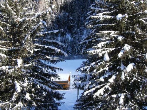 Hotel Garni Thurwieser - B&B