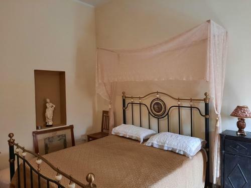 Bed & Breakfast Palazzo Campagna