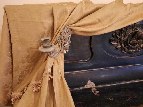 Bed & Breakfast Palazzo Campagna