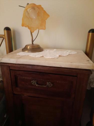Bed & Breakfast Palazzo Campagna
