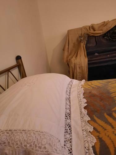 Bed & Breakfast Palazzo Campagna