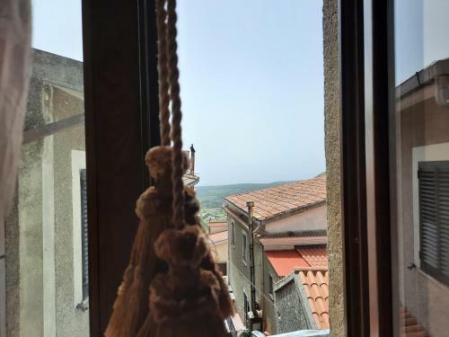 Bed & Breakfast Palazzo Campagna