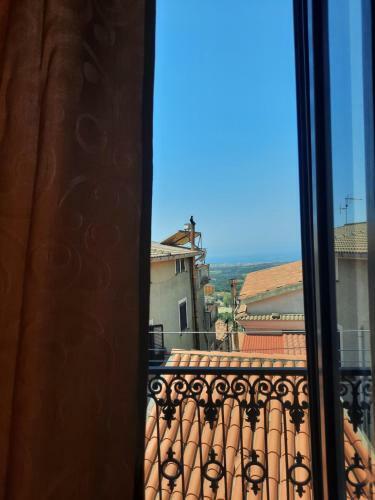 Bed & Breakfast Palazzo Campagna