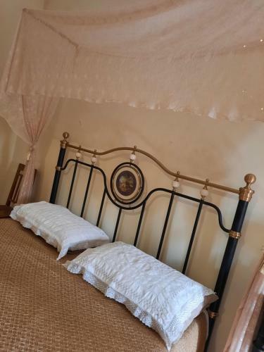 Bed & Breakfast Palazzo Campagna