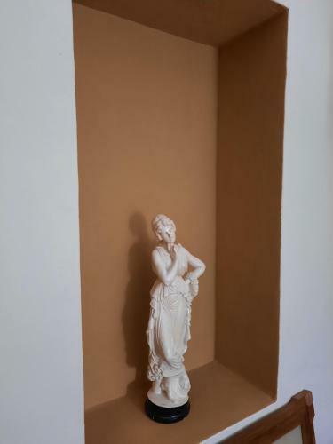 Bed & Breakfast Palazzo Campagna