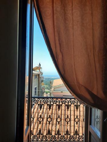 Bed & Breakfast Palazzo Campagna