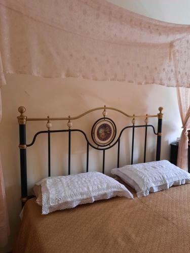 Bed & Breakfast Palazzo Campagna